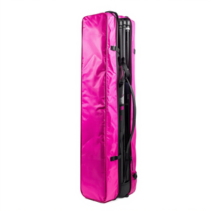 Bolsa Rosa Larga para Palos de Hockey sobre Césped, Duradera, para Múltiples Palos, Porta Equipo Deportivo, Venta al por Mayor, Suministro para Equipos - Product Image 4
