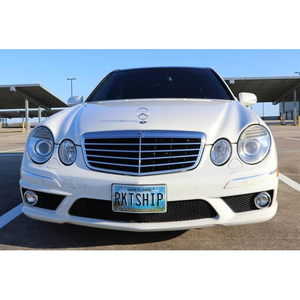 Mercedes-Benz E63 AMG Sedán 2007 - Product Image 1