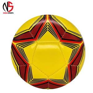 Balones de Fútbol NURAK SPORTS NS-003 de la Más Alta Calidad, Ligeros, con Logotipo, para Entrenamiento de Clubes, Partidos de Práctica, Color Personalizado 2026 - Product Image 1