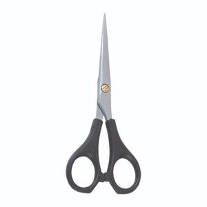 Premium Quality Pet Grooming <b>Scissors</b> Plastic Handle Sharp Blades <b>Scissor</b> - Product Image 1