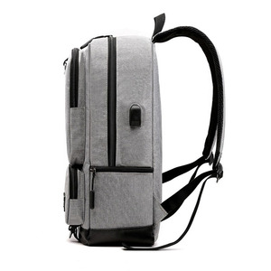 Low MOQ For Bulk Order Premium Selling <b>Backpacks</b> Perfect For Student Laptop & Sportswear Use High Quality Waterproof <b>Backpack</b> - Product Image 4