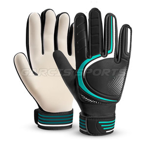 Guantes de Portero de Calidad, Guantes de Portero a Precio Económico, Equipo de Entrenamiento - Product Image 1