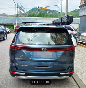 TRAP OVERLAND 2.2m <b>awning</b> 270 <b>Awning</b> side overlanding <b>awning</b> wind test car off road freestanding <b>awning</b> 4x4 heavy duty <b>awning</b> - Product Image 5