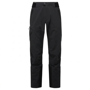 <b>Men</b> Waterproof Snow Pants Technical Baggy <b>Trousers</b> Windproof Ski Outdoor Workwear Outdoor Trekking <b>Trousers</b> Waterproof Trekking - Product Image 1