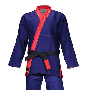 Uniforme de BJJ para Hombre, de Moda, Hecho a Medida, Ligero, Fácil de Usar, Transpirable y Cómodo, con Material Duradero - Product Image 5
