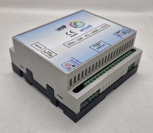 Augmatic Technology 16พอร์ต Di (220VDC) ROM/RAM Modbus RS485 RTU + สวิตช์ DIP สำหรับอุปกรณ์อิเล็กทรอนิกส์อุตสาหกรรมอัตโนมัติ - Product Image 3