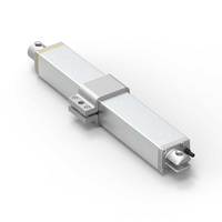 Solenoide Tubular de 12V