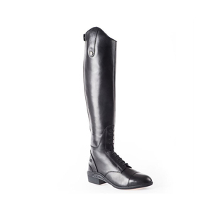 Botas de Cuero de Alta Calidad y Duraderas para Montar a Caballo, Personalizables para Hombre y Mujer, Botas Vaqueras de Cuero hasta la Rodilla para Mujer - Product Image 2