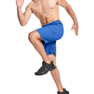 Nouveau modèle de shorts de randonnée cargo pour hommes, tissu léger à séchage rapide, avec logo personnalisé, OEM ODM, fournisseur en gros pour l'exportation - Product Image 2