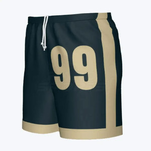 Uniforme de voleibol de diseño personalizado y con logotipo para hombre, ropa deportiva, uniforme de voleibol al por mayor - Product Image 6