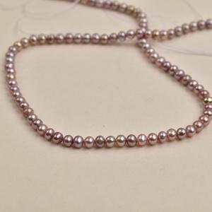 Collar de Cadena con Colgante de Ojo de Guardián de Lujo al por Mayor de Zhuji, Diseño Exclusivo con Perla de Agua Dulce para Mujer - Product Image 4