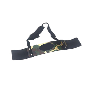 Fabrication sur mesure de blasters de bras pour la musculation, blasters de bras pour la musculation en salle de sport, blasters de bras personnalisés avec logo. - Product Image 5