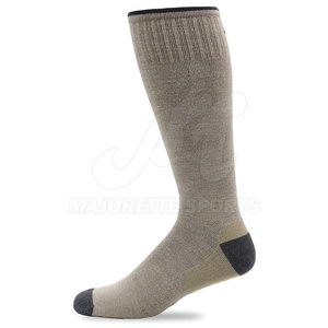 Athletic Style <b>Socks</b> Soft Stretch Fabric Lightweight Breathable Design Comfortable Performance For <b>Running</b> Fitness - Product Image 3