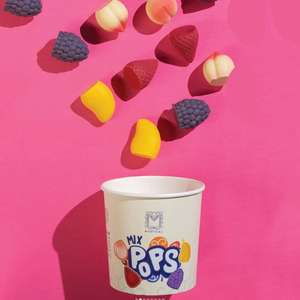 Mystical Ice Cream Mix Pops Taste the <b>Magic</b> in 315ml - Product Image 6