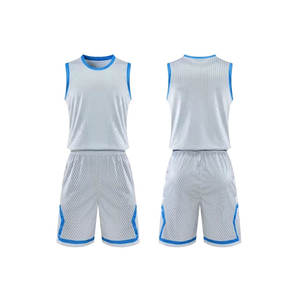 Maillot de basket Lakers personnalisable, respirant, ensemble uniforme de sport, modèle le plus vendu en gros avec nouveau numéro et logo - Product Image 1