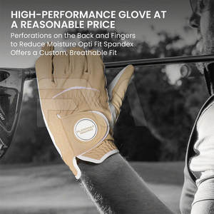 Guantes de Golf al Por Mayor Más Vendidos, Último Estilo, Diseña Tu Propio Producto - Product Image 5