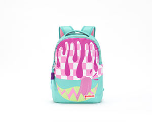 Mochila Escolar Ligera para Estudiantes Universitarias, Mochila de Viaje y para la Escuela para Mujer - Product Image 1