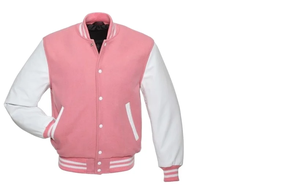 <b>Men's</b> Varsity Winter Jacket Heavy Cotton Custom Baseball Varsity Winter Jackets for <b>Men</b> Top Quality Varsity Winter Jacket - Product Image 6