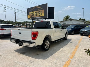 Ford F150 XLT 2021 Usado con Paquete XLT - Product Image 4