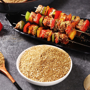 ผงปรุงรสบาร์บีคิวจีน รสยี่หร่า สำหรับย่างเนื้อแกะ ขนาด 100 กรัม - Product Image 6