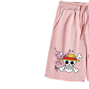 Pantalones Cortos de Verano para Hombre, 100% Algodón, Ligeros, Estilo Cargo, Multibolsillos, para Viajes al Aire Libre, Ropa de Playa, Corte Holgado, Estilo Utilitario, de Moda, de Secado Rápido - Product Image 3
