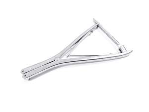 Instrumento Quirúrgico Distractor Ortopédico de Gran Calidad con Pin Grande, Manual, con Certificación CE - Product Image 2