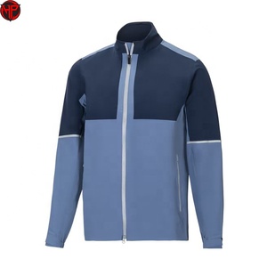 Wholesale Mens 100% Nylon Fabric <b>Packable</b> Custom Logo Waterproof <b>Jacket</b> Light Weight Rain <b>Jacket</b> Breathable Hiking - Product Image 4