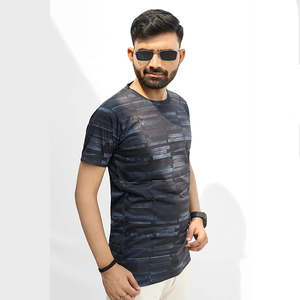Top Trending Men Sublimation <b>T</b> <b>Shirt</b> In Different Sizes / Regular Length Men Sublimation <b>T</b> <b>Shirt</b> For fashion wear for sale - Product Image 4