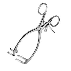 Mayo-Adams Retractor Surgical <b>Instrument</b> Set <b>Neurosurgery</b> Stainless Steel Manual High Quality CE Certified Tool By Grip Surgical - Product Image 6
