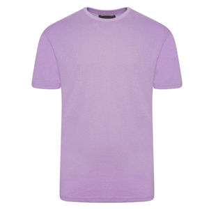 Hot Sale New Arrival Men Summer Casual Short Sleeve T Shirts & Shorts <b>Twin</b> <b>Set</b> 100% Cotton Breathable Customized Color OEM - Product Image 5