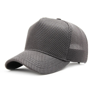 Gorras de Béisbol de Algodón de Moda con Detalle Bordado, Cierre Ajustable, Gorras Deportivas, Gorras con Logotipo Personalizado OEM - Product Image 6