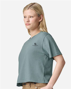 Camisetas de Verano 2026 para Mujer, Ligeras, con Impresión Personalizada, de Secado Rápido, Casuales, al por Mayor, con el Mejor Diseño - Product Image 3