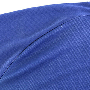 Ensemble d'uniformes de football pour jeunes hommes, best-seller, nouvelle arrivée, uniforme de football dégradé bleu-orange pour hommes, fabriqué par un grand fabricant - Product Image 3