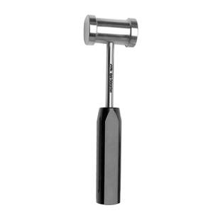 Martillos Peterson de Acero Inoxidable de Grado Quirúrgico, Instrumento Ortopédico de Precisión para Traumatología Ortopédica - Product Image 2