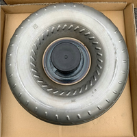 Convertisseur de couple d'occasion 673003836 pour Maserati LEVANTE 3.0T M156 M157 Boîte de vitesses à propulsion arrière Tambour de boîte de vitesses 8HP70 Coupleur de transmission