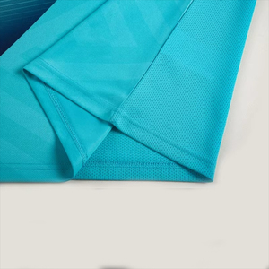 Camiseta de Fútbol para Hombre Más Vendida del Fabricante, con Nombre y Logotipo del Equipo, para Hombres y Jóvenes, con Tela Resistente - Product Image 5