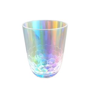 Luster Acrylic <b>Wine</b> Champagne <b>Goblet</b> - Product Image 2