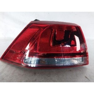 Conjunto de Luz Trasera Izquierda para Golf, Usado, OEM 5G0945095P - Product Image 2