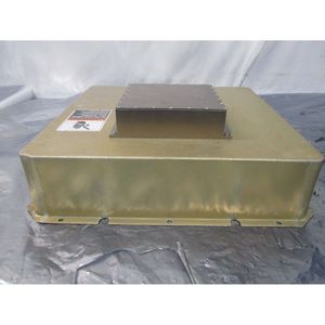 AMAT 0020-31609 RF Cover Shield Interlock Delta - Équipements et pièces semi-conducteurs d'occasion fiables à l'échelle mondiale - Product Image 4