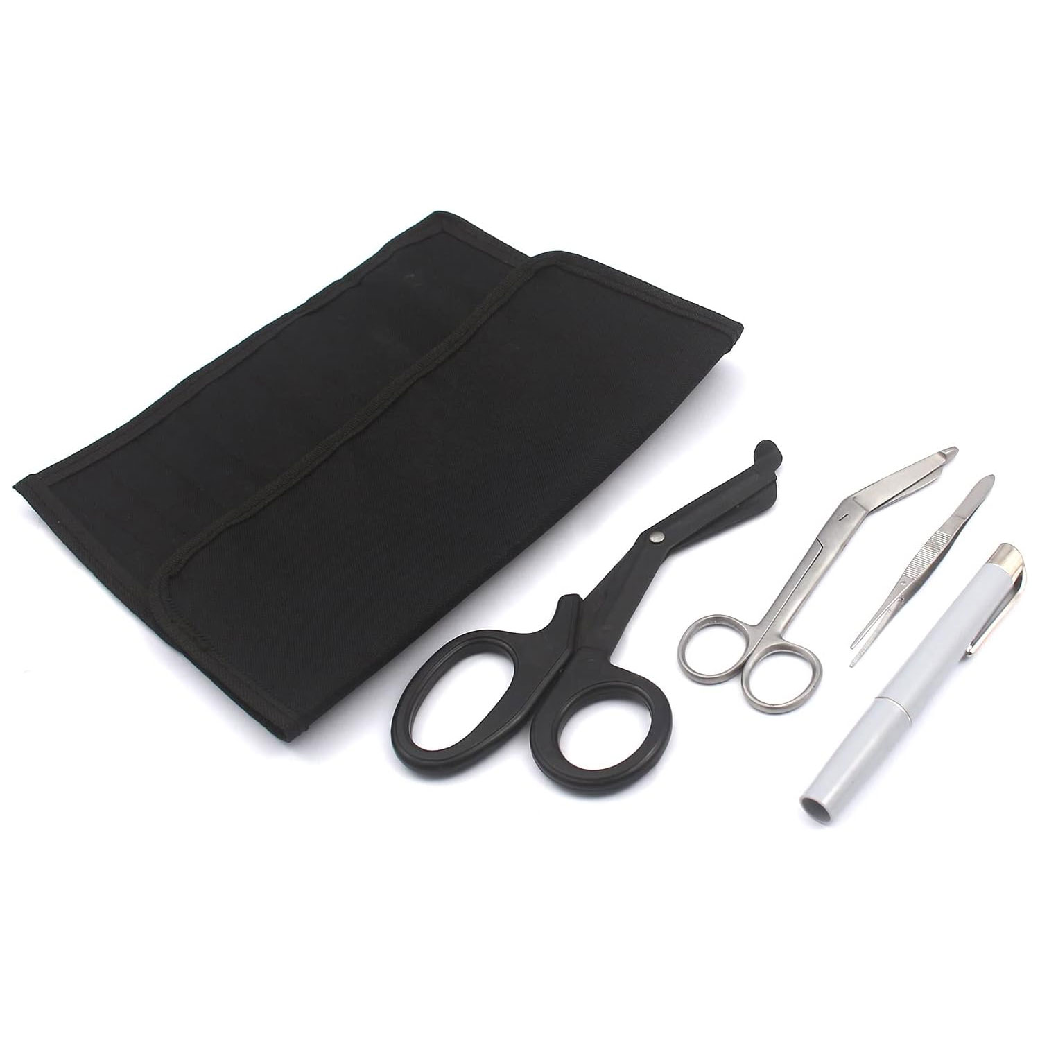 Tijeras para vendajes Lister