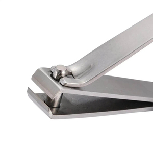 <b>Nail</b> cutter treatment <b>tool</b> for personal care applications Professional manicure grooming cutter for beauty use <b>Nail</b> salon cutter - Product Image 6