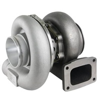 Véritable nouveau MTU 12V149 Diesel Marine Engine DETROIT DIESEL T18A40 TURBOCOMPRESSEUR 407370-5009S 5103838
