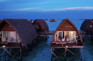 <span class=keywords><strong>บ้าน</strong></span>ไม้บ้านทรงสามเหลี่ยมสำหรับโรงแรมที่อยู่อาศัย<span class=keywords><strong>และ</strong></span><span class=keywords><strong>ที่ดิน</strong></span>ที่ไม่ได้ใช้หรูหราทันสมัย - Product Image 5