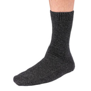 Chaussettes de sport pour hommes, épaisses, de compression, de haute qualité, avec logo personnalisé, pour la gym, le cyclisme, le basketball, super élastiques, chaussettes de sport pour hommes - Product Image 4