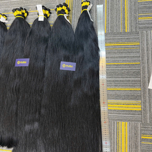 ผมแท้เวียดนามแบบขายส่ง ความยาวพิเศษ 100 ซม. ผมดิบ 100% คุณภาพพรีเมียม - Product Image 5