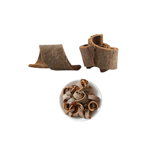 Hot Sale Top Notch Quality Factory In Vietnam Private <b>label</b> Round Cut Cassia Bark Customized Packaging - Product Image 2