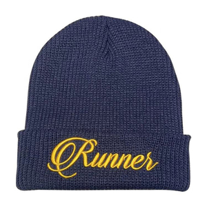 Pakistan Manufacture Cuff Wool Knit Beanie <b>Hats</b> <b>Winter</b> <b>Hat</b> for <b>Men</b> Women Wholesale Price Custom Color Sublimation Printed - Product Image 3