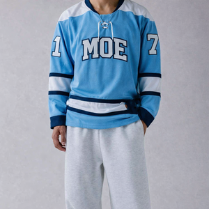 Camiseta de Fútbol Americano Personalizada de Lujo 2026, Sublimación, Cuello en V, Logotipo Personalizado, Malla de 240 g/m², para Hombre, EE. UU. - Product Image 5