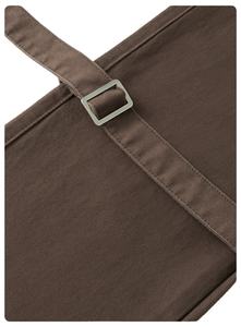 2025 Otoño Invierno nuevos pantalones Cargo de calle alta cómodos 100% algodón pantalones largos ligeros con bolsillos - Product Image 5