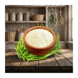 Poudre de Gomme de Guar de Qualité Industrielle Premium pour le Forage Pétrolier, le Textile, le Papier, l'Exploitation Minière et les Produits Chimiques - Product Image 6